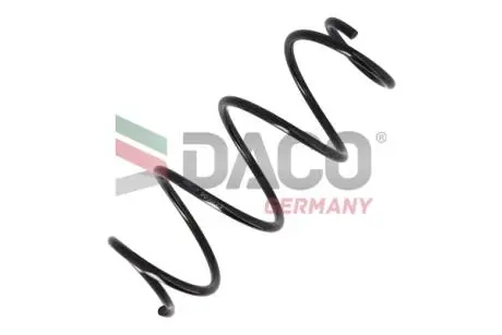 Sprкїyna zaw.CLIO III * 1.2 10-14 Przуd DACO Germany 803023