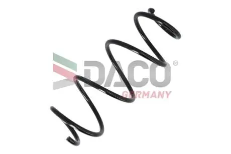 Sprкїyna zaw.CLIO III * 1.4 10-14 Przуd DACO Germany 803025
