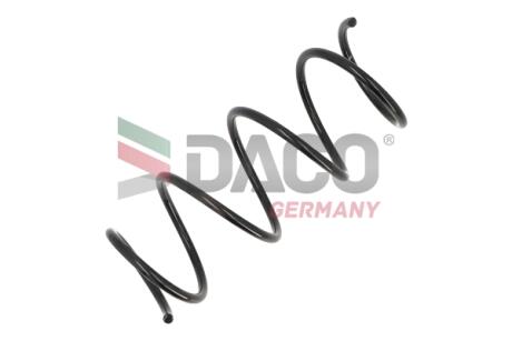 Sprкїyna zaw. * CLIO II 1,4 Przуd DACO Germany 803030