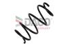 Sprкїyna zaw. * CLIO III 1,5DCI Przуd DACO Germany 803034 (фото 1)