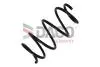 Sprкїyna zaw. * CLIO III 1,5DCI Przуd DACO Germany 803034 (фото 1)