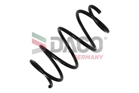 Sprкїyna zaw. * CLIO III 1,5DCI Przуd DACO Germany 803034