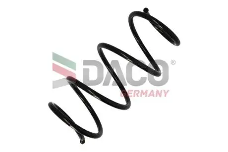 Sprкїyna zaw.RENAULT * LAGUNA III 1.6/2.0/1.5 DCI 07-15 Przуd DACO Germany 803039