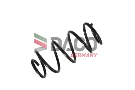 Sprкїyna zaw. * ESPACE IV 02- 2,0/1,9DCI Przуd DACO Germany 803040