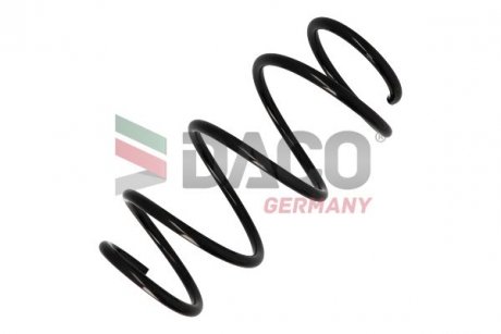 Пружина подвески DACO Germany 803041