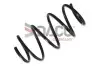 Пружина підвіски передня RENAULT * SCENIC III 1.5DCI/1.9DCI 09-16 Przуd DACO Germany 803043 (фото 2)