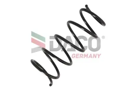 Sprкїyna zaw.KANGOO 1,4-1,5DC//1.4-1,5DCI 05/98- Przуd DACO Germany 803050
