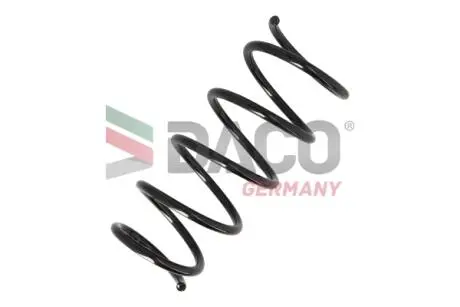 Пружина подвески DACO Germany 803051