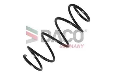 Пружина подвески DACO Germany 803070