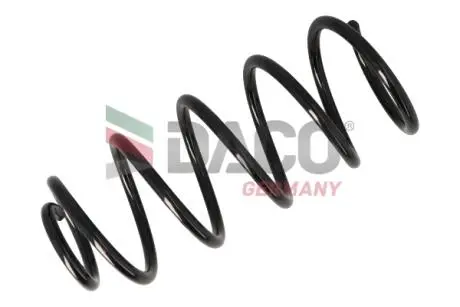 Пружина подвески DACO Germany 803303