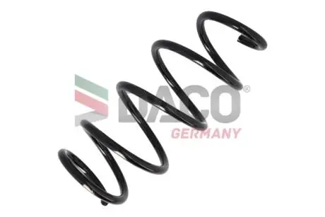 Sprкїyna zaw.SEAT/VW ALHAMBRA 10-15 TOURAN/SHARAN 10-15 Przуd DACO Germany 803304