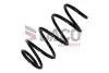 Sprкїyna zaw.SEAT * ALTEA XL 2.0 TDI/1.8 TFSI 04- Przуd DACO Germany 803305 (фото 1)