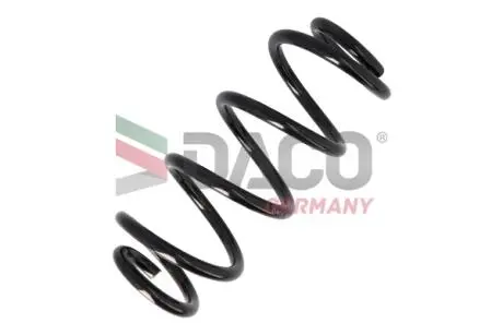 Sprкїyna zaw. SEAT EXEO 08-13 Przуd DACO Germany 803306