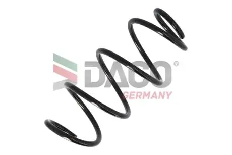 Sprкїyna zaw.VAG MII 11-/CITIGO 11-/UP 11- Przуd DACO Germany 803308