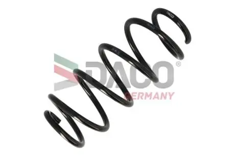 Sprкїyna zaw. * Skoda Octavia Combi 04-10 Yeti 09- DACO Germany 803410