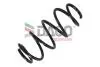 Sprкїyna zaw. * SKODA YETI 2.0 TSI/1.8 TSI 09-17 Przуd DACO Germany 803417 (фото 1)