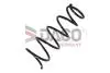 Sprкїyna zaw. * Fiat Sedici 1.6 06- Suzuki SX4 1.6 06- DACO Germany 803702 (фото 1)