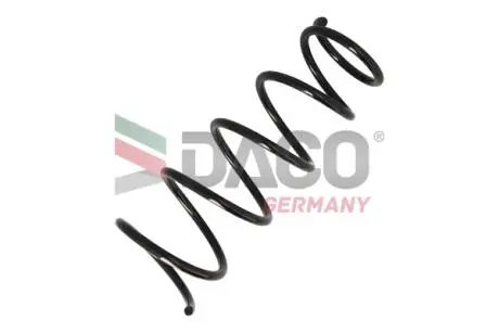 Sprкїyna zaw. * Fiat Sedici 1.6 06- Suzuki SX4 1.6 06- DACO Germany 803702