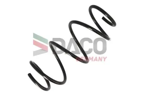 Sprкїyna zaw. * Renault Laguna II 1.6, 1.8, 2.0 Przуd DACO Germany 803902