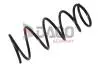 Sprкїyna zaw. * Toyota Yaris 1.0 1.3 99-05 Przуd DACO Germany 803908 (фото 1)