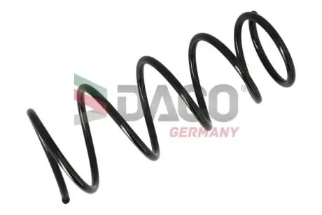 Sprкїyna zaw. * Toyota Yaris 1.0 1.3 99-05 Przуd DACO Germany 803908
