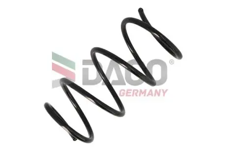 Sprкїyna zaw. TOYOTA PRIUS 1.5 03-09 Przуd DACO Germany 803910