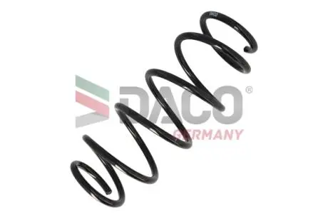 Sprкїyna zaw. * Citoren C4 II 09- DS4 11-Peugeot 308 07- DACO Germany 804101