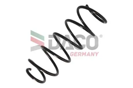 Sprкїyna zaw. Volvo XC70 Cross Country -07 DACO Germany 804103