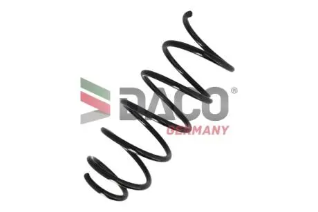Автозапчасть DACO Germany 804118