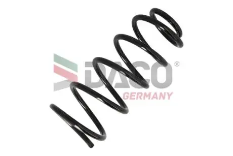 Sprкїyna zaw. * Leon 1.6 99-06//Octavia I 1.4/1.6 -10 Przуd DACO Germany 804202