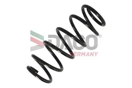 Sprкїyna zaw. * VW Caddy III 04-15 Przуd DACO Germany 804203
