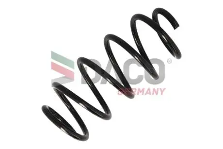 Sprкїyna zaw. * VW Touran 05- DACO Germany 804210