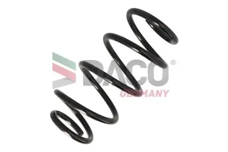 Пружина передняя DACO Germany 804213