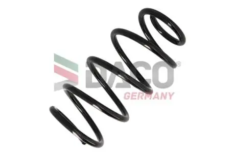 Пружина передняя DACO Germany 804214