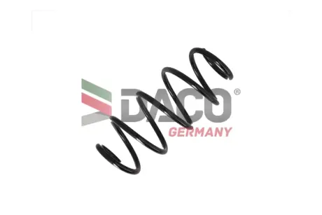 Sprкїyna zaw. * VW EOS/JETTA 2.0 TDI/TFSI Przуd DACO Germany 804215