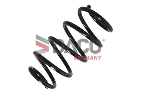 Автозапчасть DACO Germany 804230