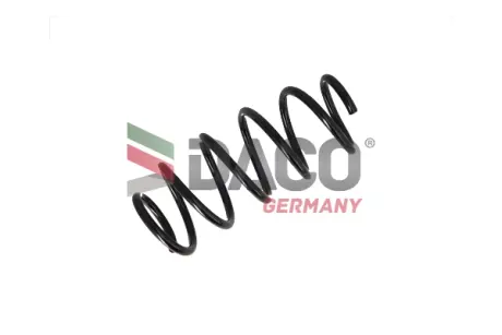 Sprкїyna zaw. * VW TOURAN TDI 03-10 1,9TDI/2,0TDI Przуd DACO Germany 804242