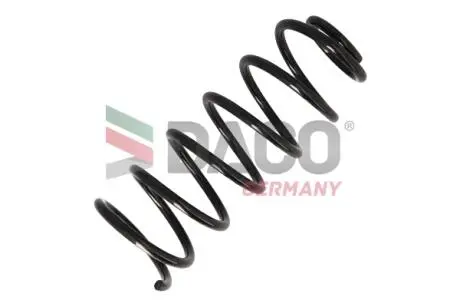 Пружина подвески DACO Germany 804704
