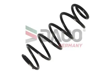 Пружина подвески DACO Germany 804705