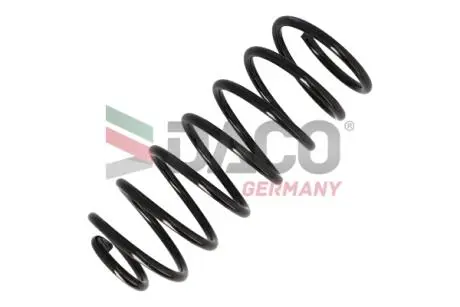 Автозапчасть DACO Germany 804707