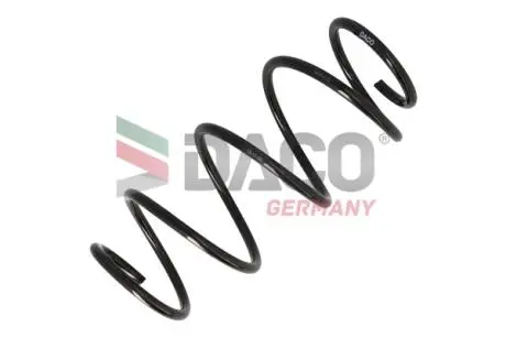 Автозапчасть DACO Germany 804802