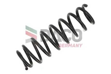 Пружина подвески DACO Germany 810102