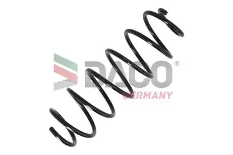 Sprкїyna zaw. Alfa Romeo Giulietta 10- Tyі DACO Germany 810103