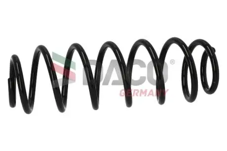 Sprкїyna zaw. * AUDI A1 10-18 VW POLO 09- Tyі DACO Germany 810202