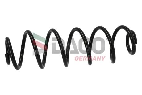 Sprкїyna zaw. AUDI A4 1.8 TFSI 07-15 Tyі DACO Germany 810204
