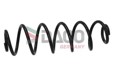 Sprкїyna zaw. AUDI A4 1.8 TFSI 07-15 Tyі DACO Germany 810204