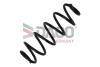 Sprкїyna zaw.AUDI A4/A5 1.8 TFSI/2.0 TFSI/2.7 TDI 07- Tyі DACO Germany 810205 (фото 1)