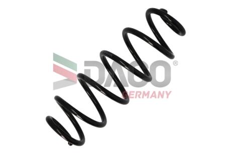 Sprкїyna zaw.AUDI A4/A5 1.8 TFSI/2.0 TFSI/2.7 TDI 07- Tyі DACO Germany 810205