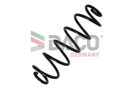 Sprкїyna zaw.AUDI * A4 2.0 TDI 1.8/2.0 TFSI/2.7 TDI 07- Tyі DACO Germany 810206