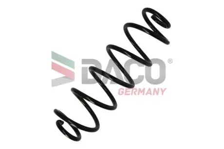 Sprкїyna zaw.AUDI * A4 2.0 TDI 1.8/2.0 TFSI/2.7 TDI 07- Tyі DACO Germany 810206